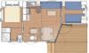 Plan d'aménagement intérieur