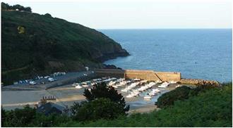 Port de Bréhec