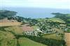Camping bord de mer