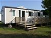Mobil home with 3 bedrooms