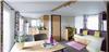 Intérieur Nouveau Mobile home
