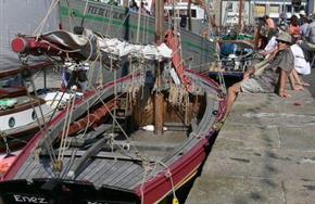 Chants de Marins à Paimpol