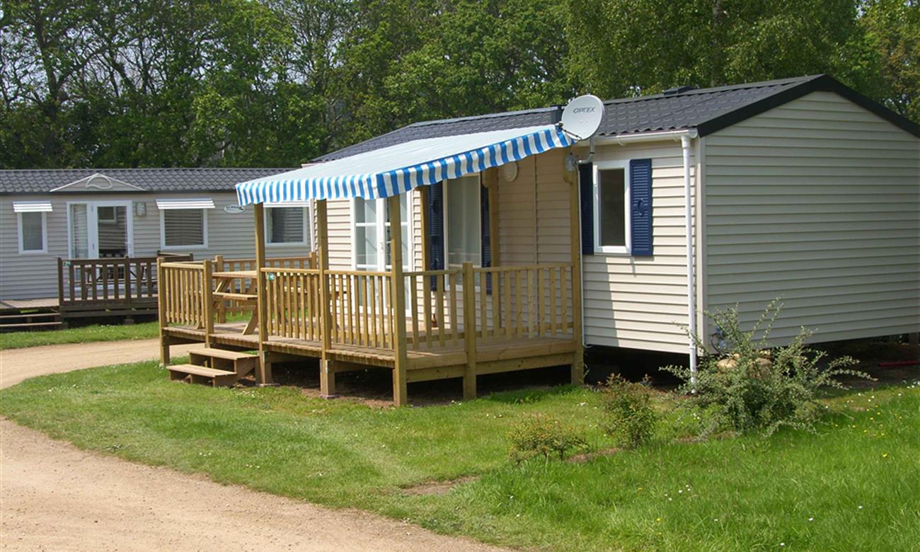 Camping Paimpol Bretagne