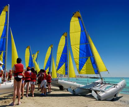 Camping Paimpol Bretagne