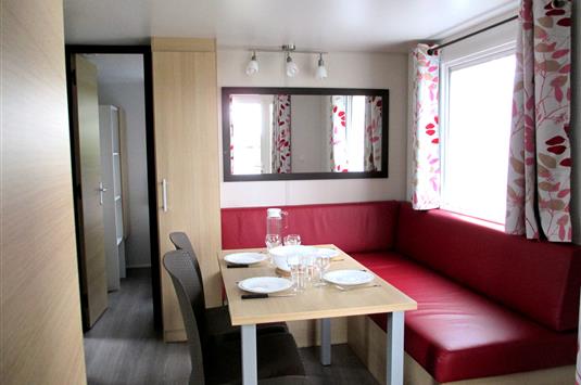 Mobile home