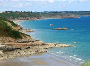 Camping Paimpol Bretagne