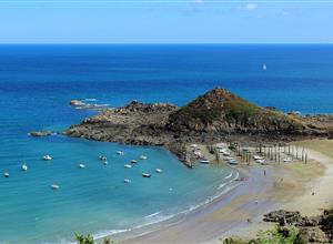 Camping Paimpol Bretagne