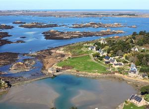 Camping Paimpol Bretagne