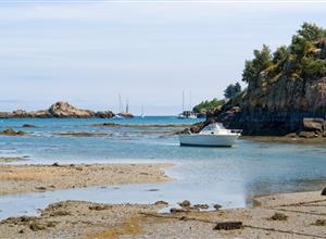 Camping Paimpol Bretagne