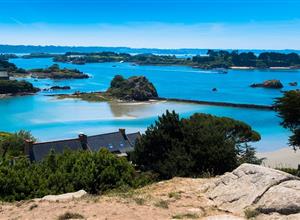 Camping Paimpol Bretagne