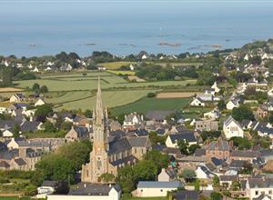 Camping Paimpol Bretagne