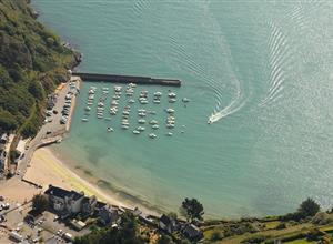 Camping Paimpol Bretagne