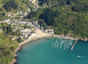 Camping Paimpol Bretagne