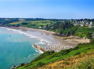 Camping Paimpol Bretagne