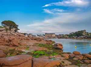 Camping Paimpol Bretagne