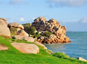 Camping Paimpol Bretagne