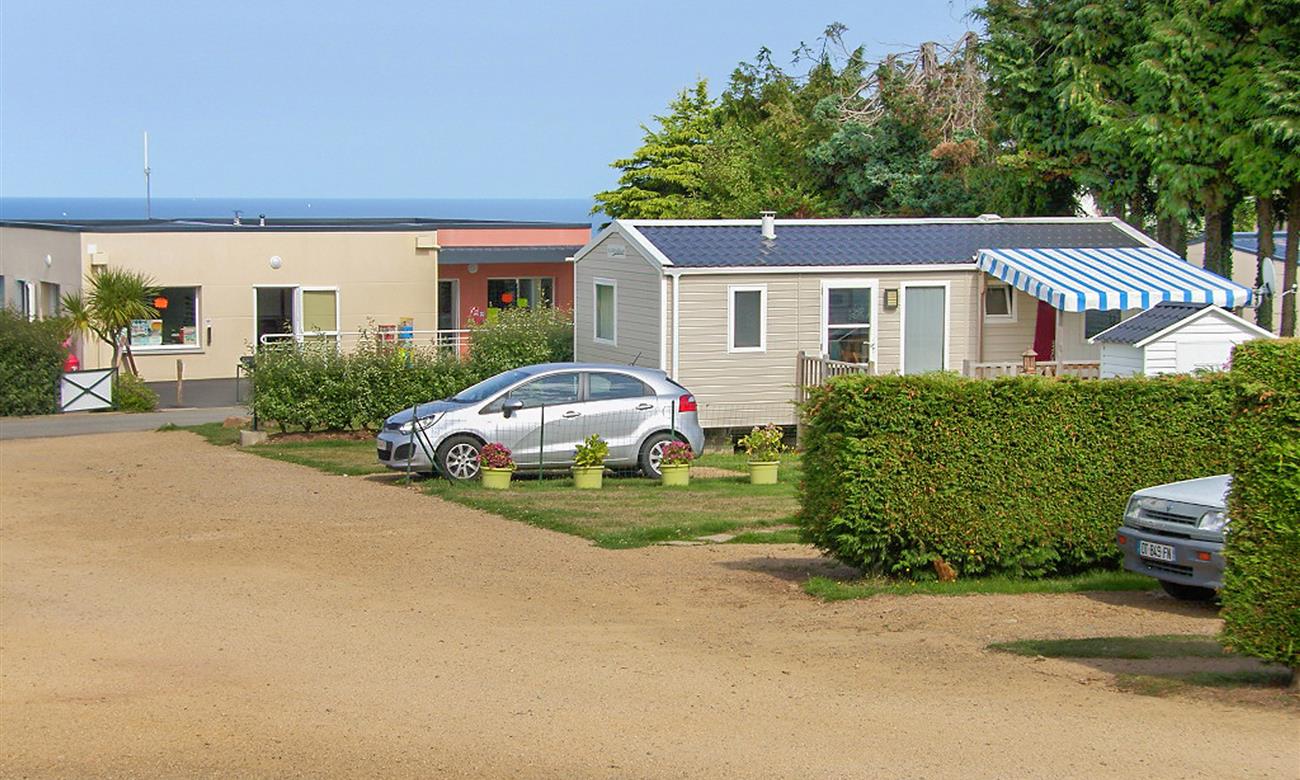 Camping Paimpol Bretagne