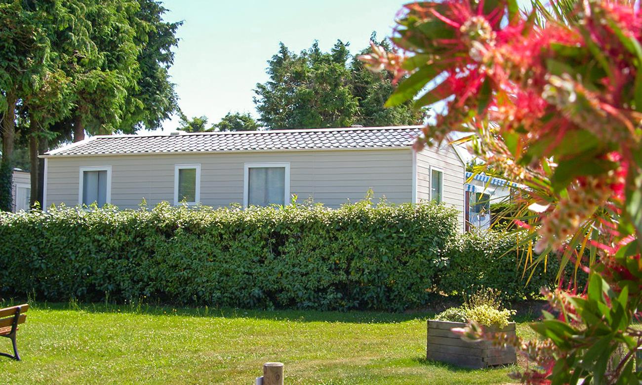Camping Paimpol Bretagne