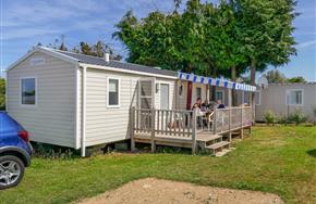 Camping Paimpol Bretagne