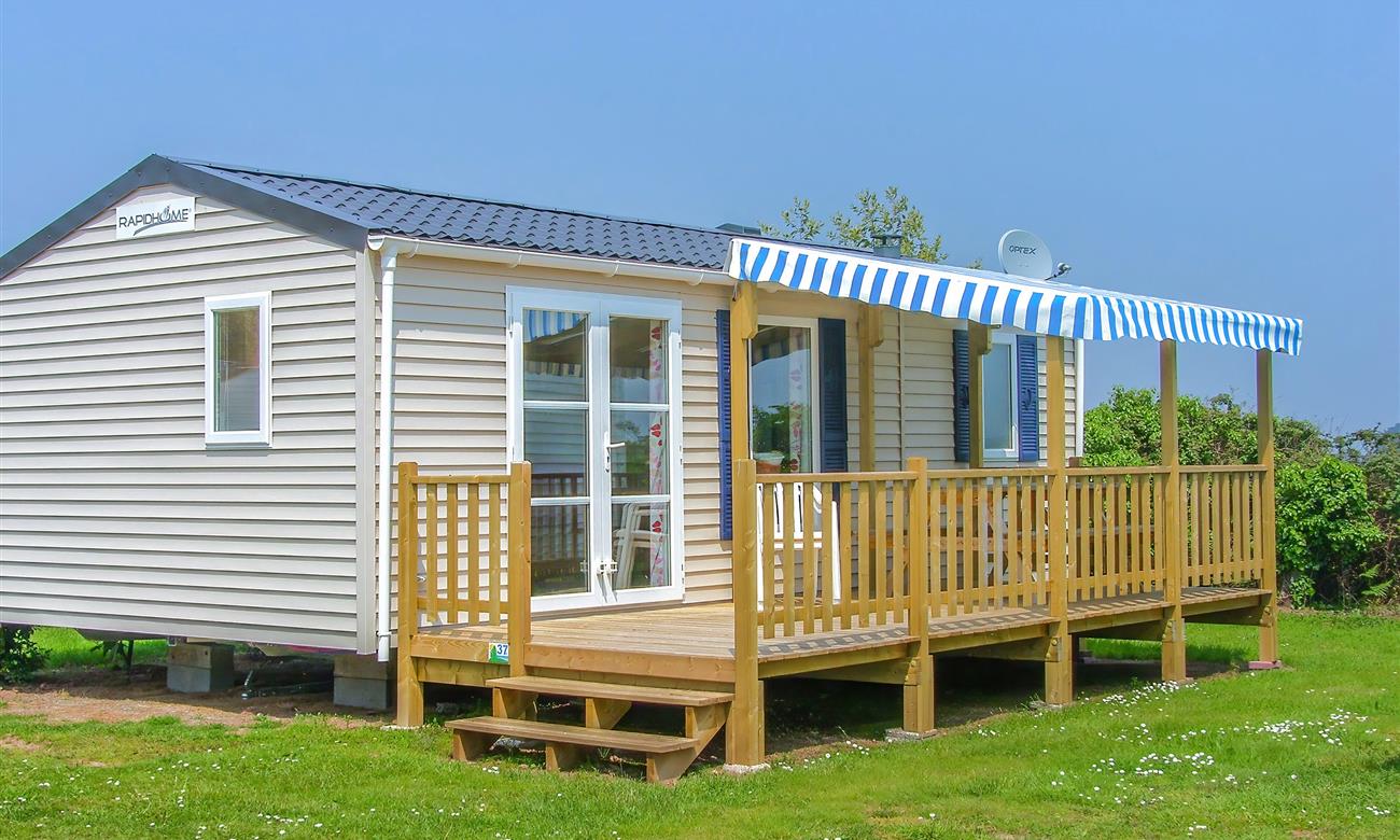 Camping Paimpol Bretagne