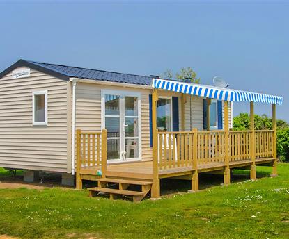 Camping Paimpol Bretagne