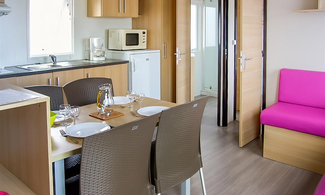 Camping Paimpol Bretagne