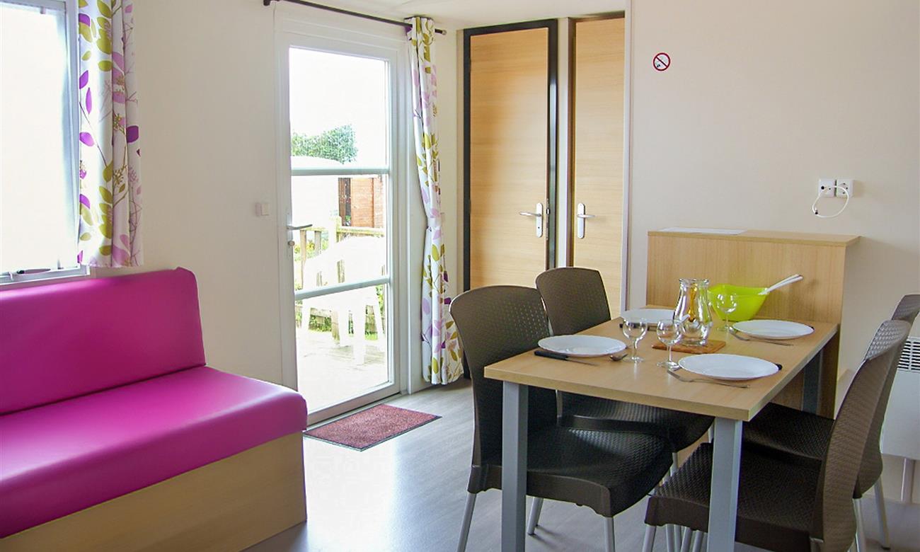 Camping Paimpol Bretagne
