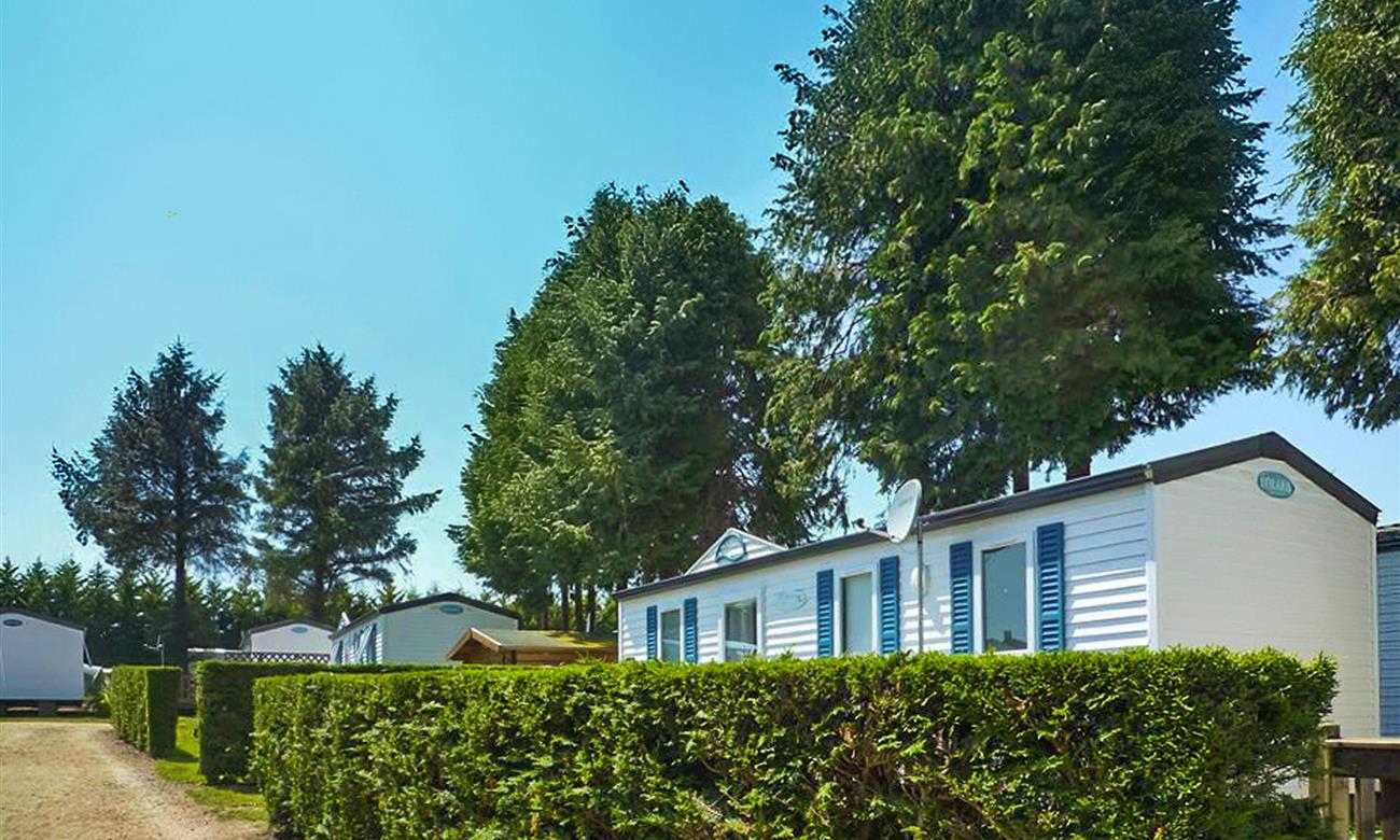 Camping Paimpol Bretagne