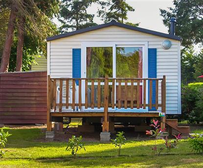 Camping Paimpol Bretagne