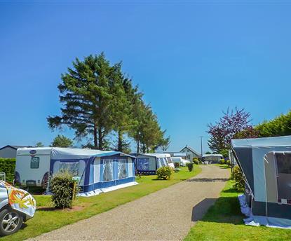 Camping Paimpol Bretagne