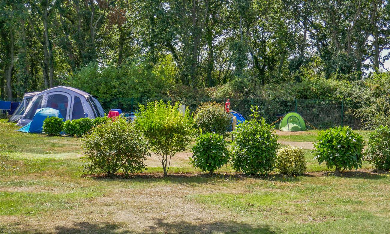 Camping Paimpol Bretagne