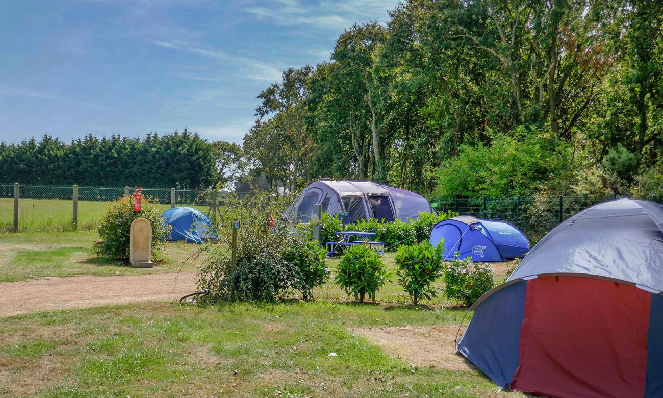 Camping Paimpol Bretagne