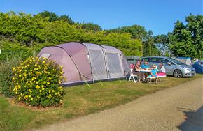 Camping Paimpol Bretagne