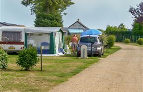 Camping Paimpol Bretagne