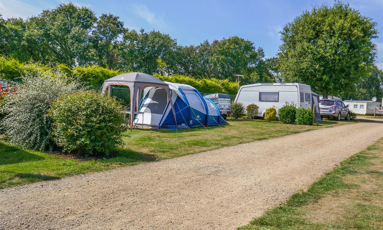 Camping Paimpol Bretagne
