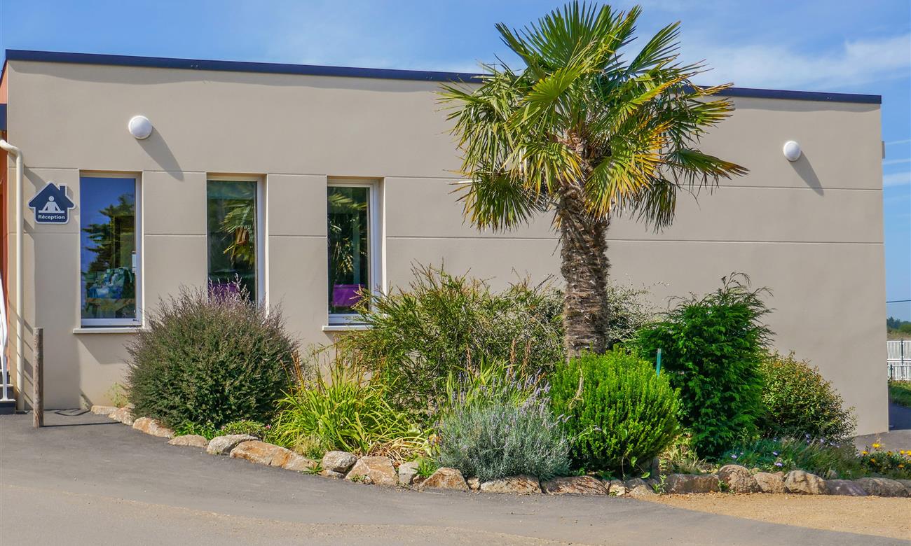 Camping Paimpol Bretagne