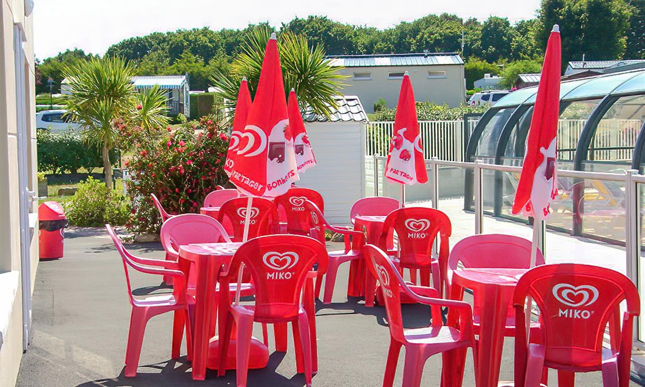 Camping Paimpol Bretagne