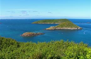 Camping Paimpol Bretagne
