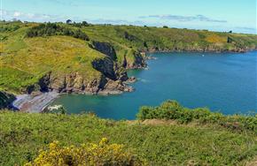 Camping Paimpol Bretagne