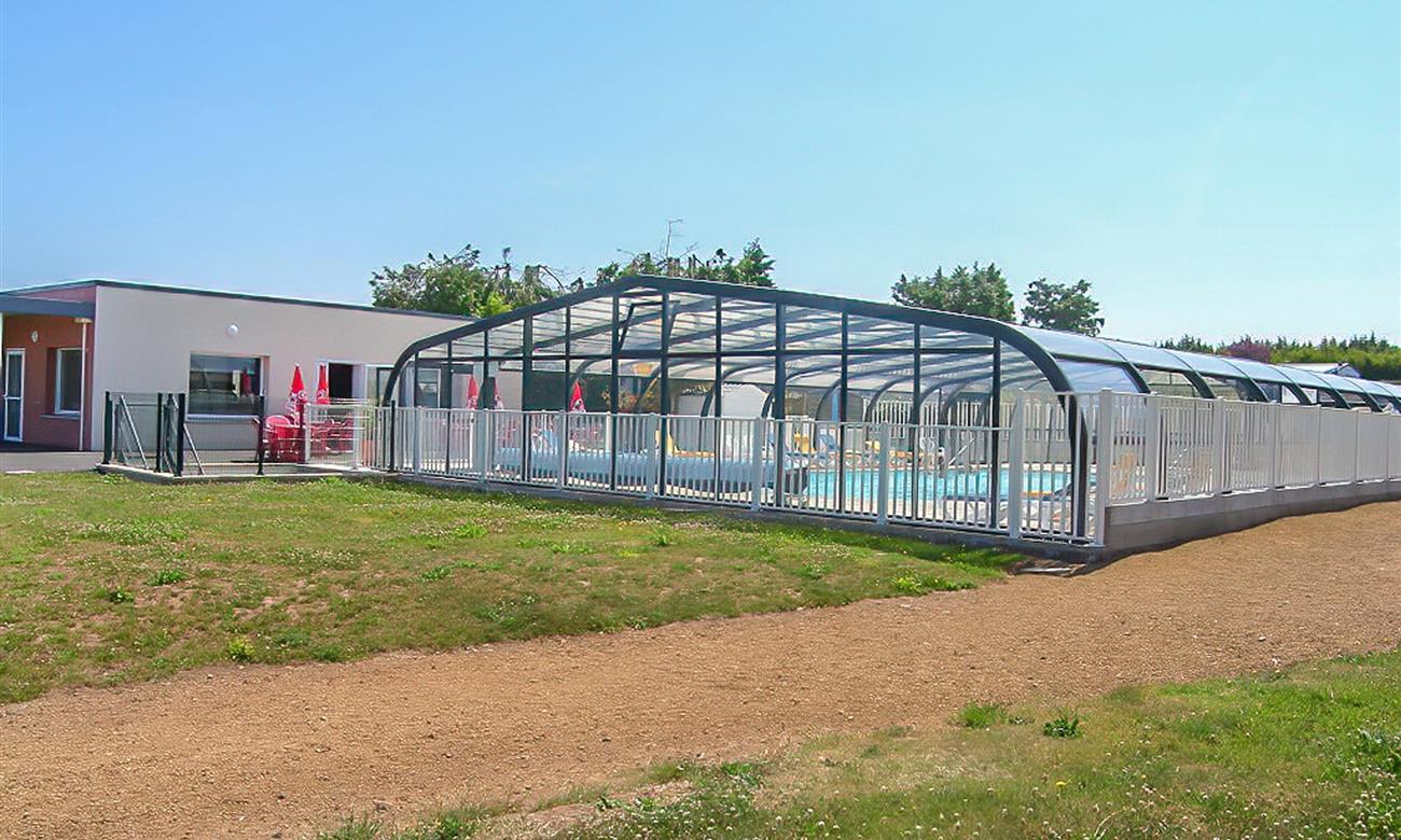 Camping Paimpol Bretagne