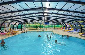 Camping Paimpol Bretagne