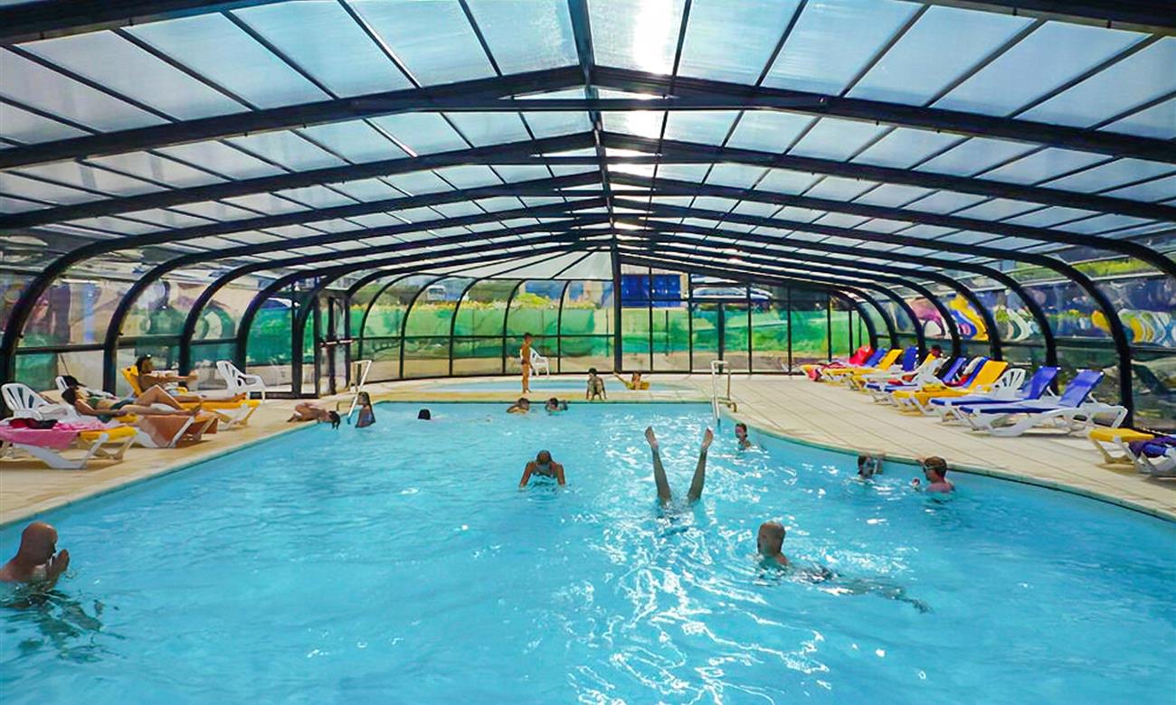 Camping Paimpol Bretagne