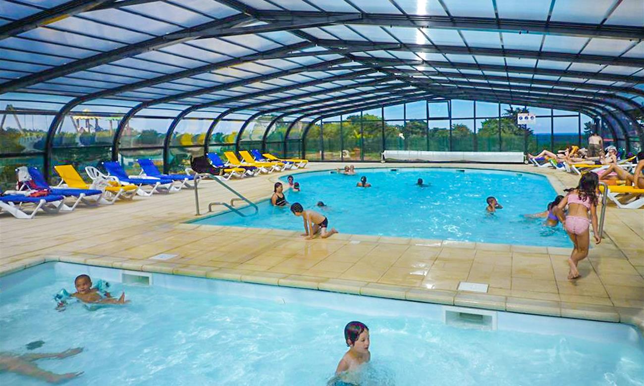 Camping Paimpol Bretagne