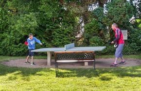 Camping Paimpol Bretagne
