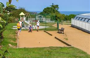 Camping Paimpol Bretagne