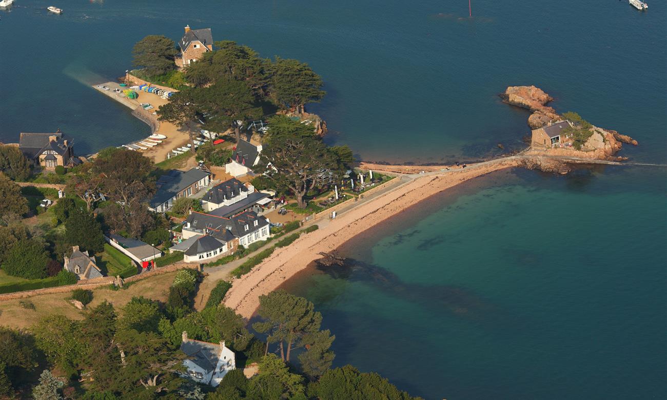 Camping Paimpol Bretagne