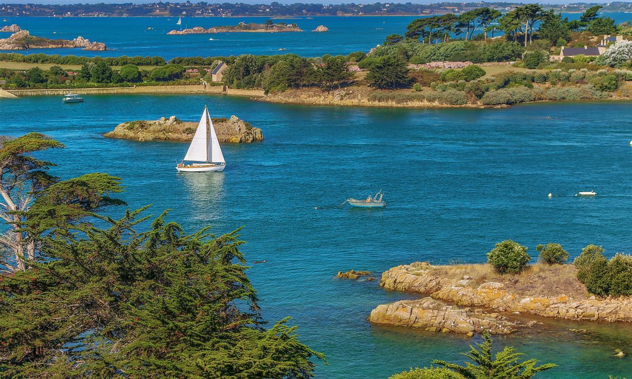 Camping Paimpol Bretagne