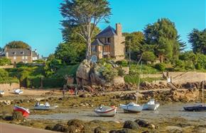 Camping Paimpol Bretagne
