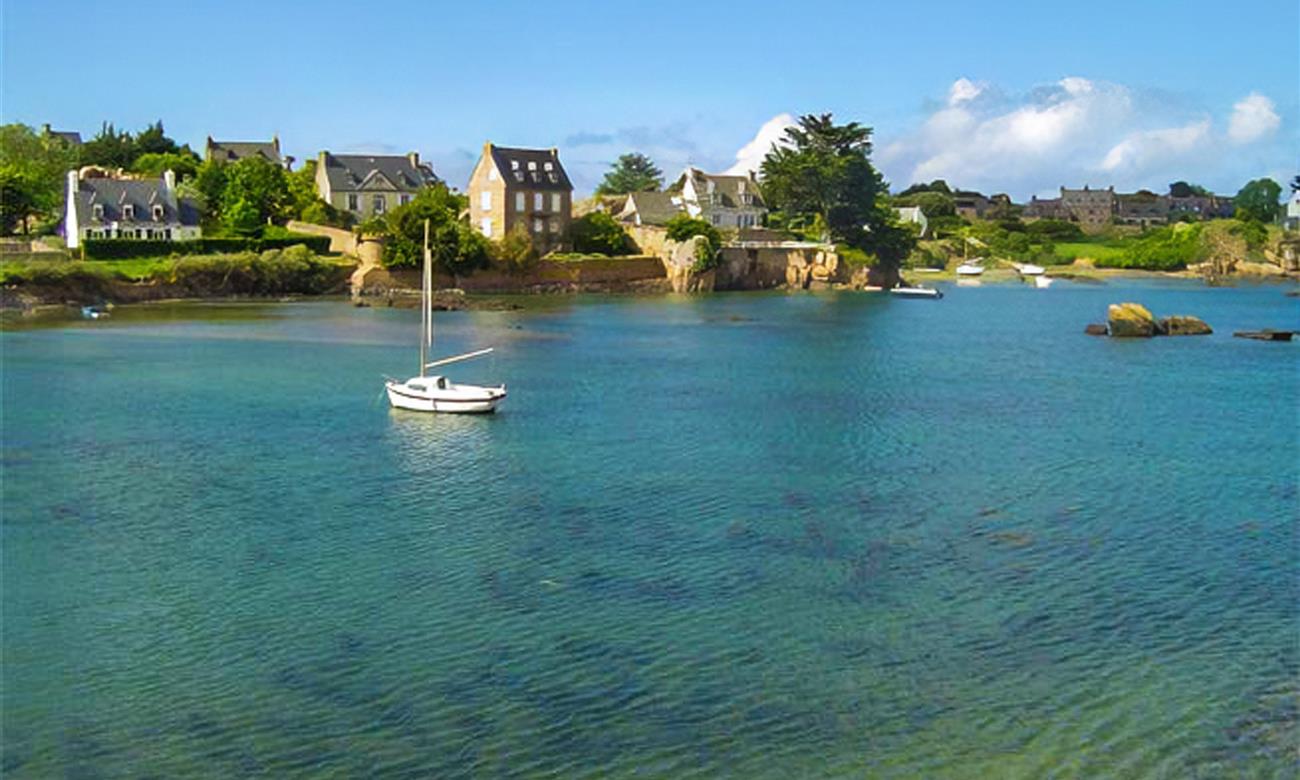 Camping Paimpol Bretagne