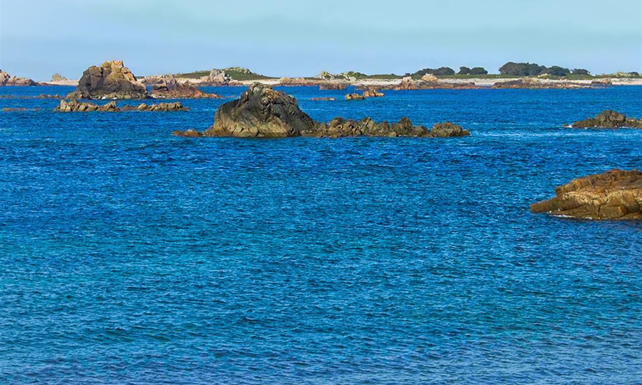 Camping Paimpol Bretagne